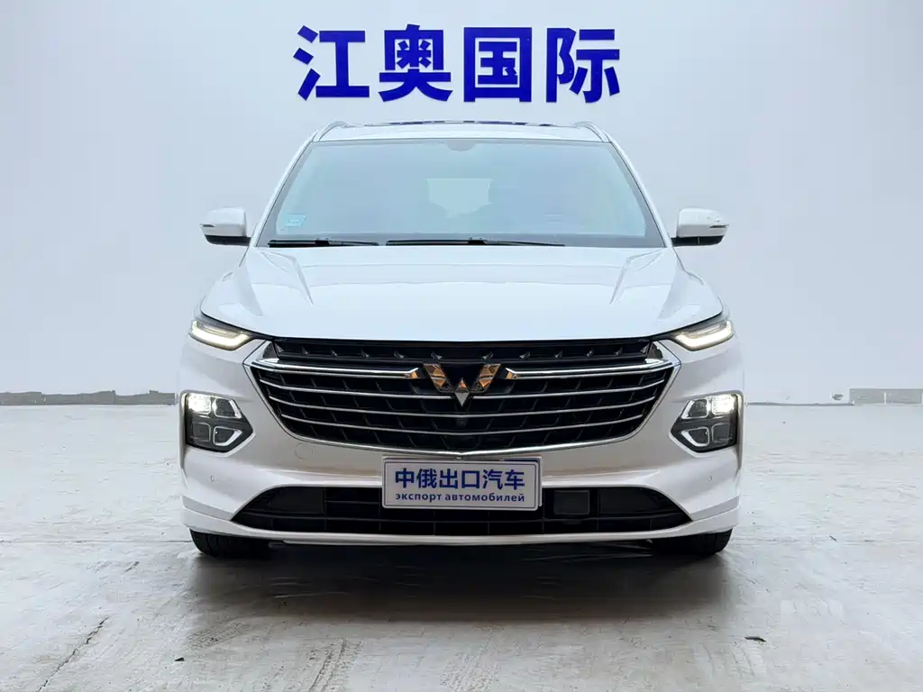 Wuling Victory 2023