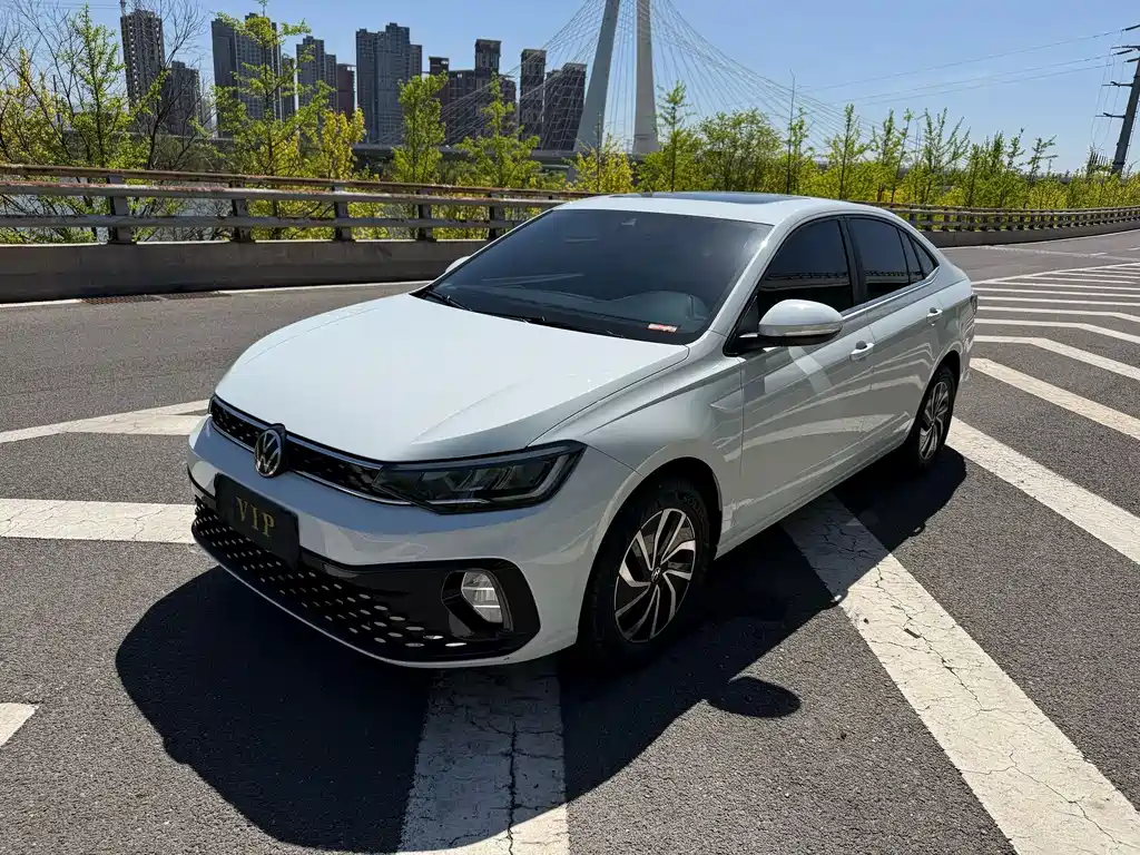 Volkswagen Lavida 2025