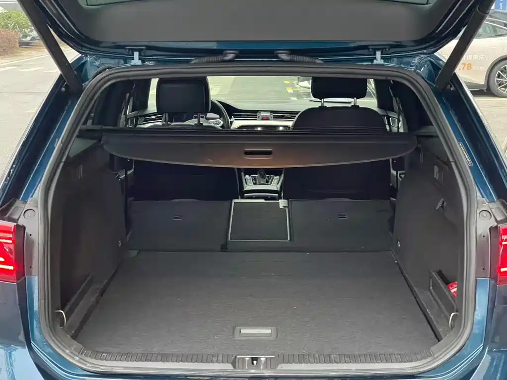 Volkswagen Viloran 2022