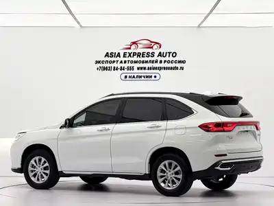 Haval M6 2022