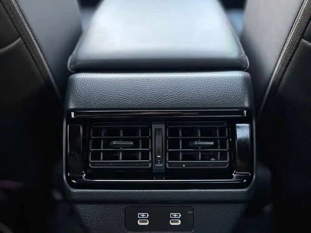 Honda Accord 2024 — фото 19