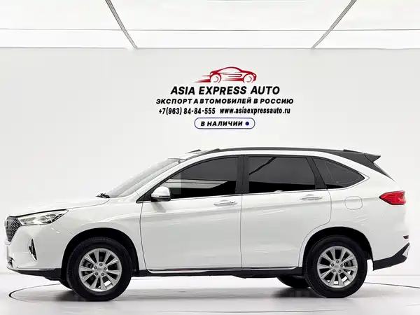 Haval M6 2022