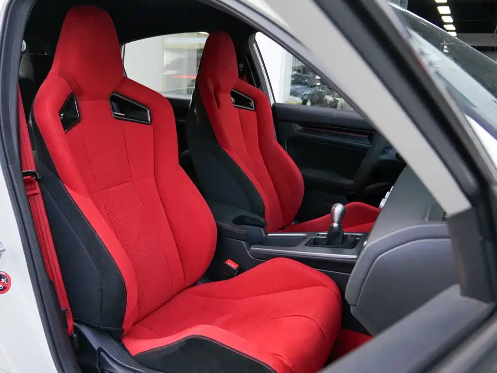 Honda Civic 2023