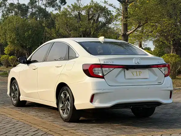 Honda Envix 2019