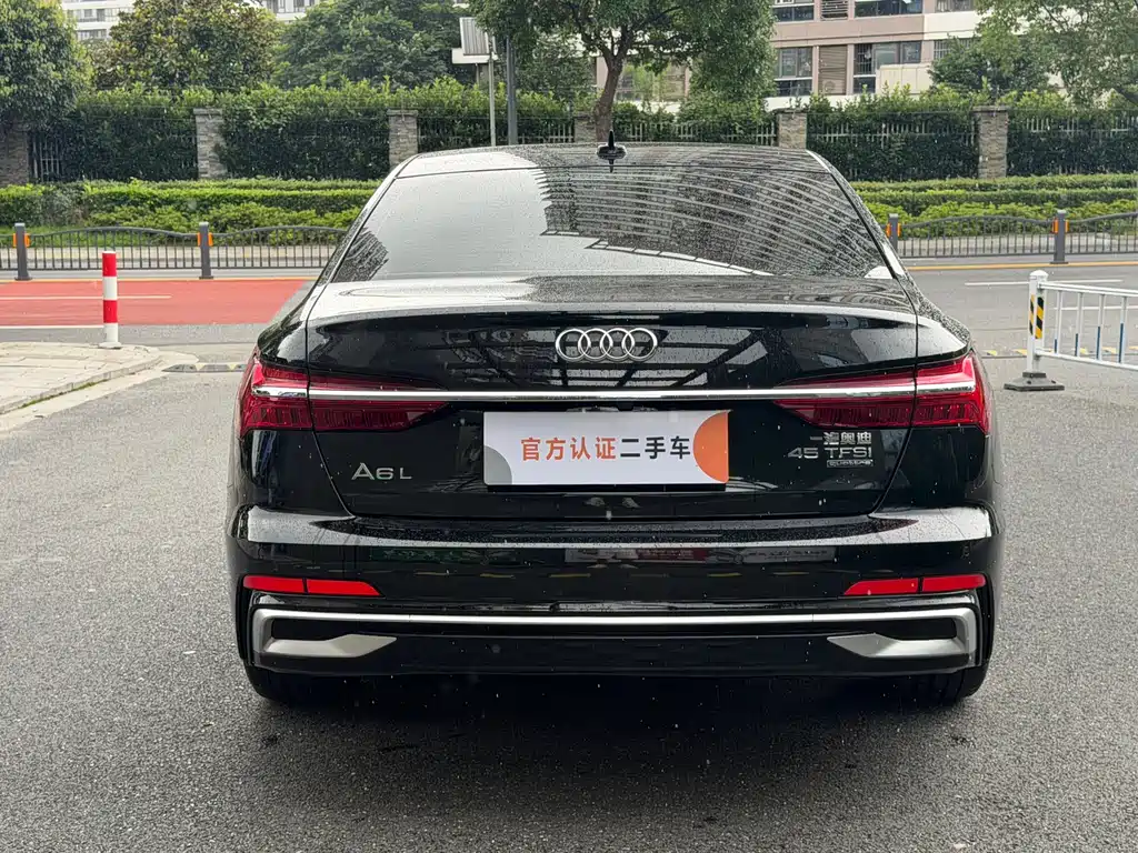 Audi A6L 2024