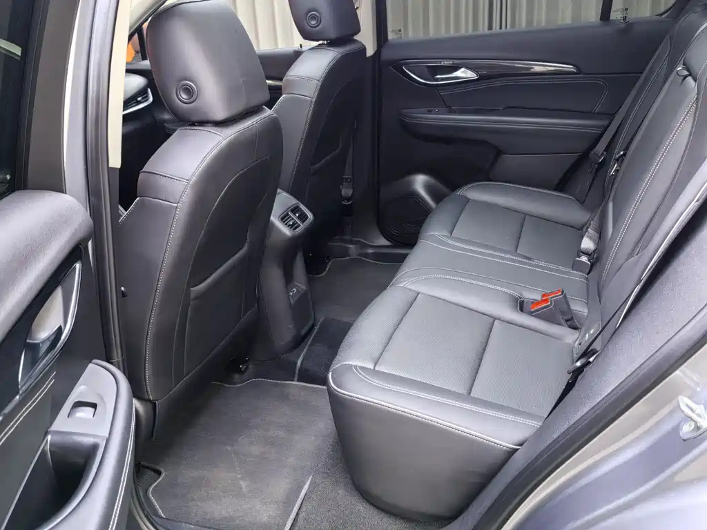 Buick Envision Plus 2022 — фото 18