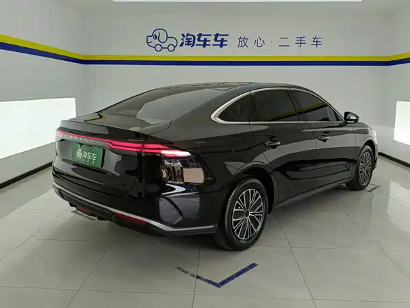Geely Galaxy Star 6 2026