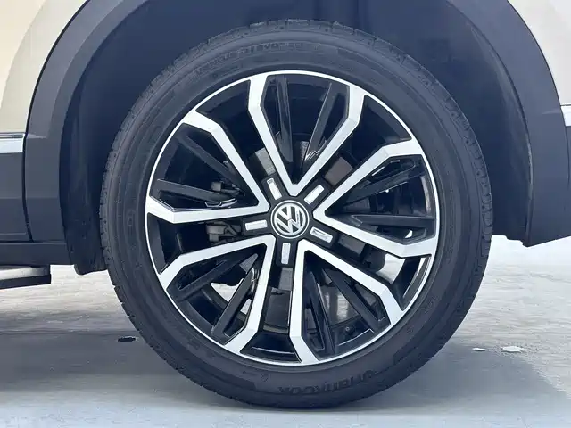Volkswagen T-Roc 2020 — фото 18