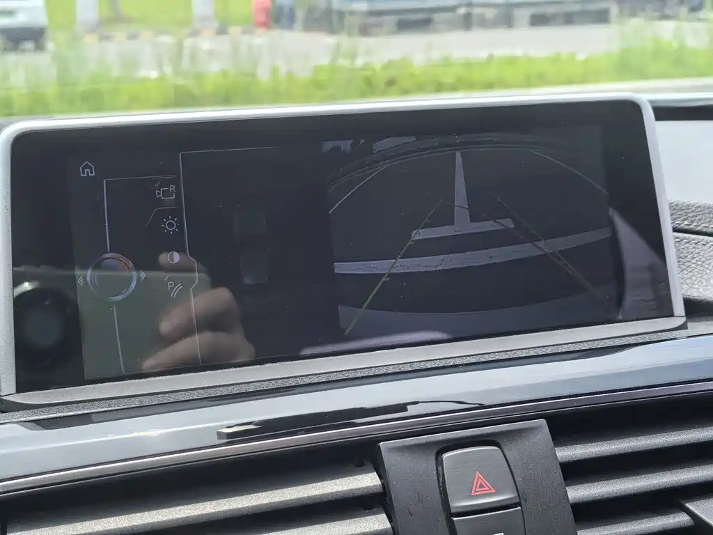 BMW 3 Series 2018