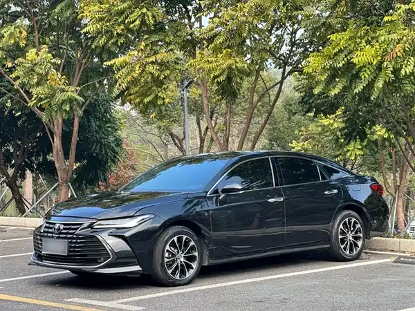 Toyota Avalon 2023