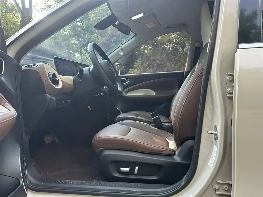 Wuling Bingo 2024