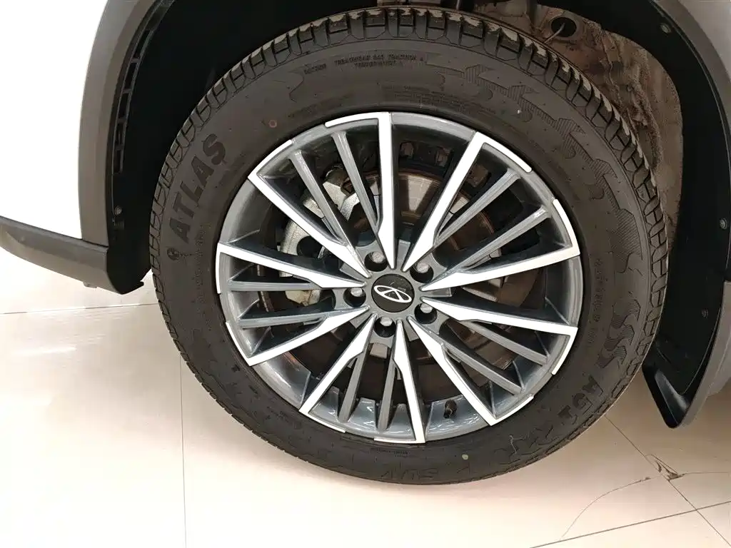 Chery Tiggo 8 PRO 2024 — фото 24