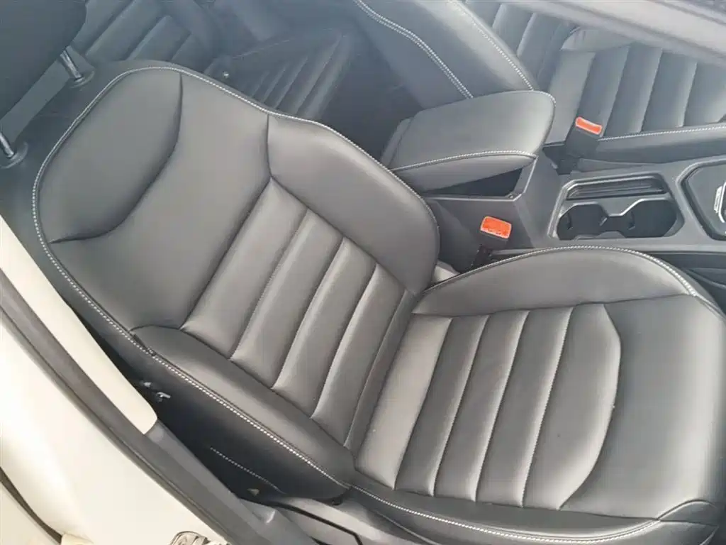 Volkswagen Tharu New Energy 2021 — фото 25