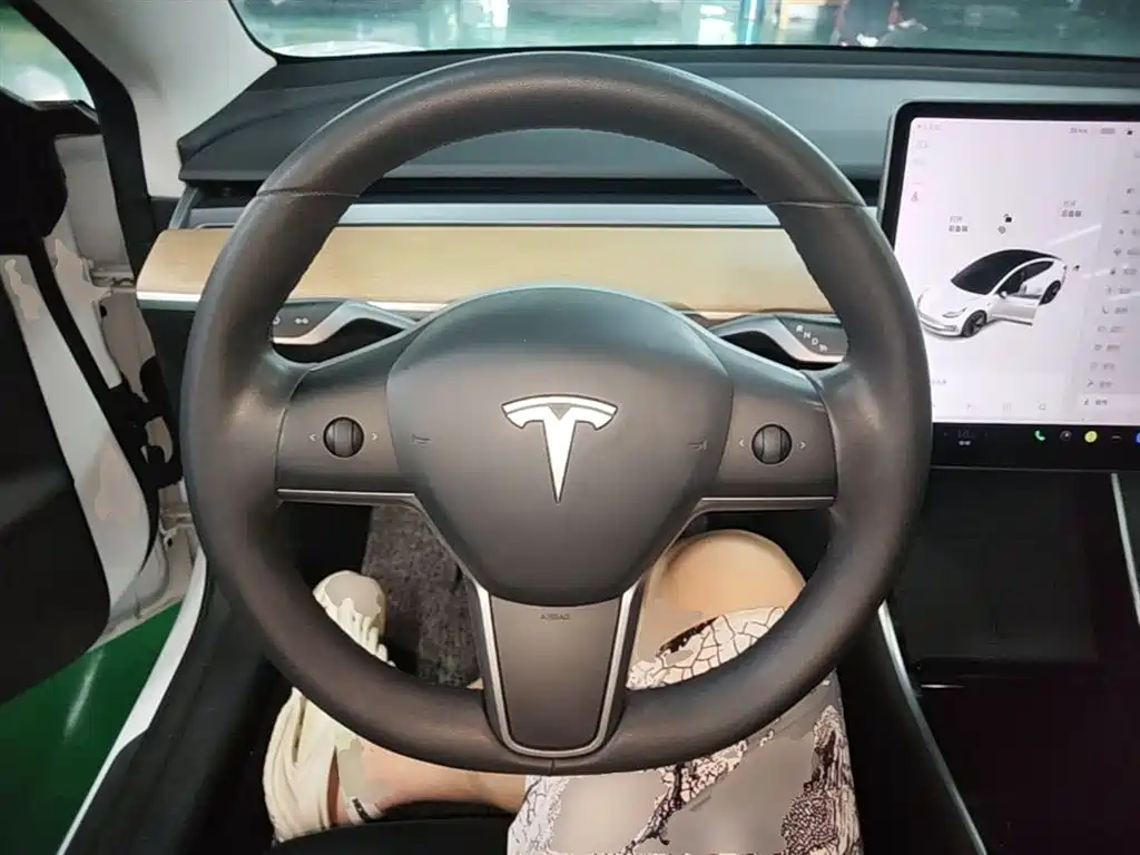 Tesla Model 3 2020 — фото 11