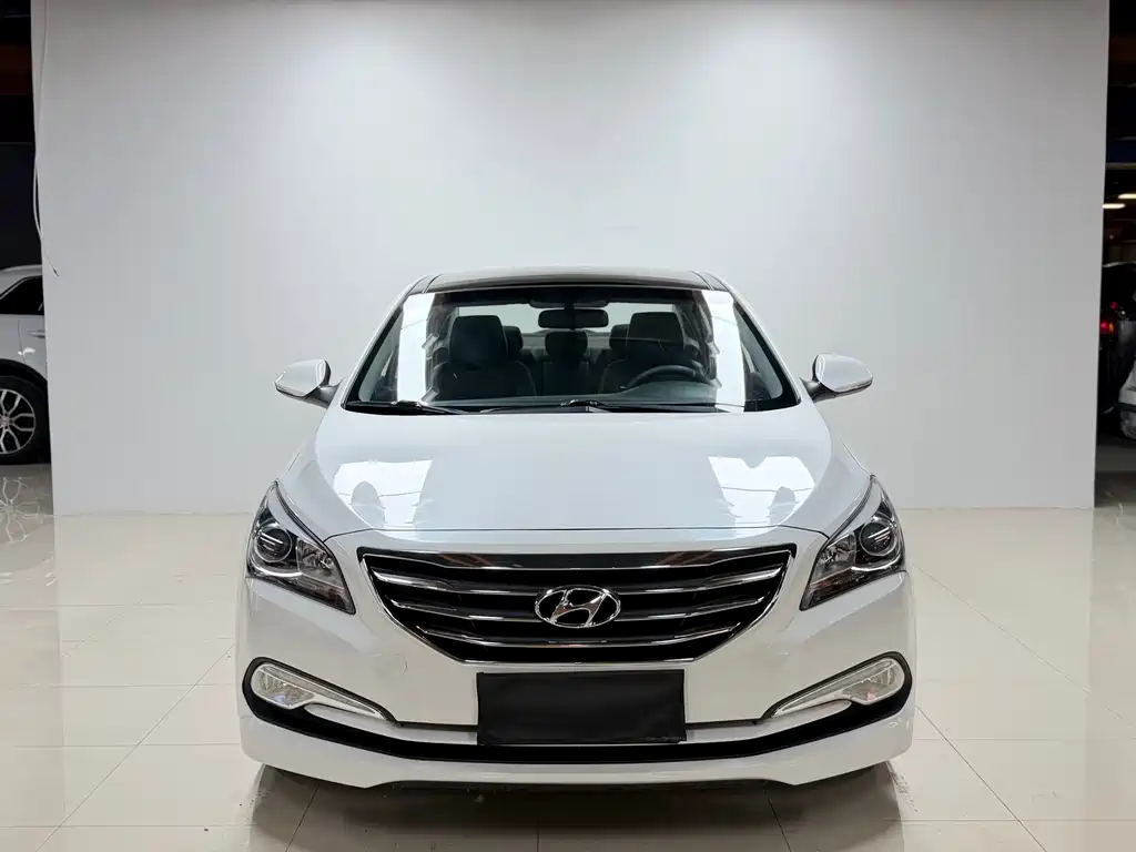 Hyundai Mistra 2016 — фото 3