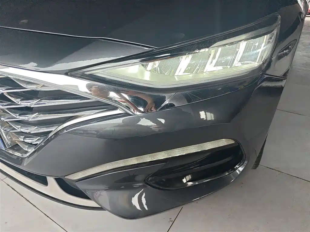 Hyundai Fista 2019 — фото 24