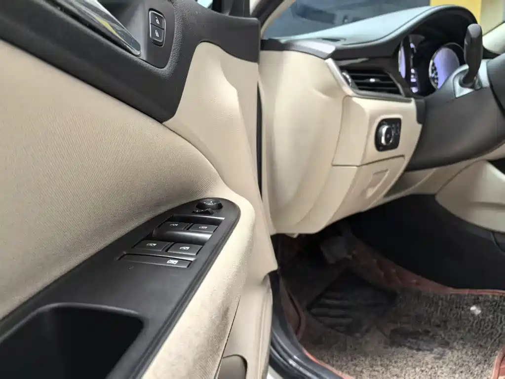 Buick Verano 2018 — фото 15