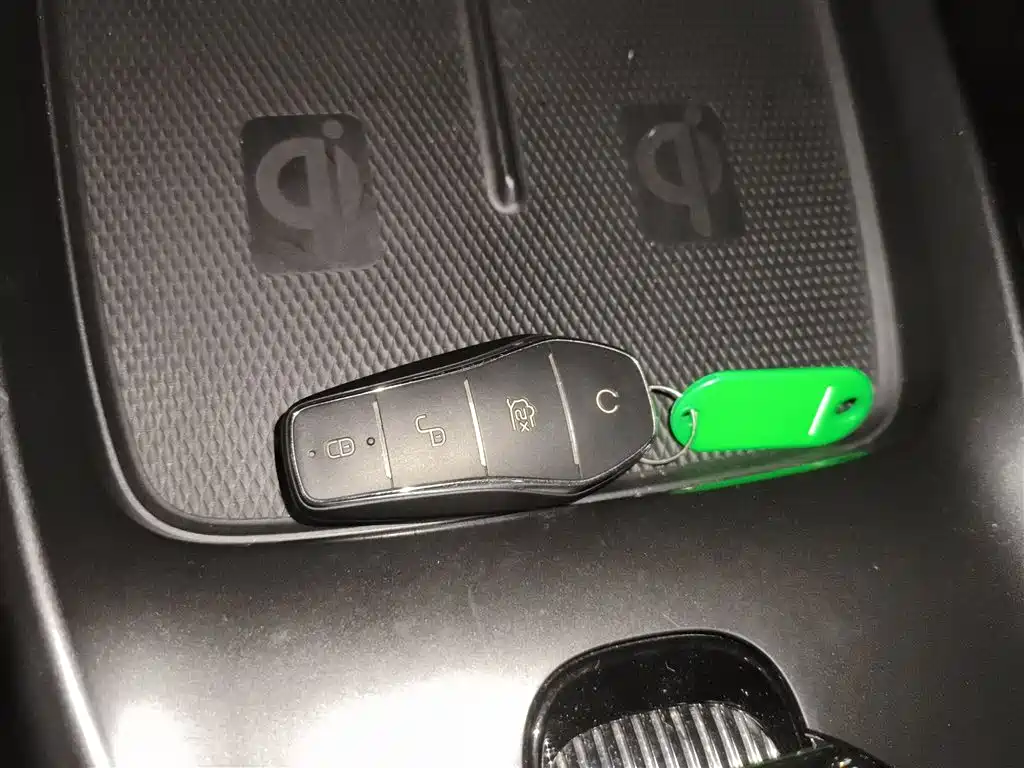 BYD Seal 2023 — фото 17