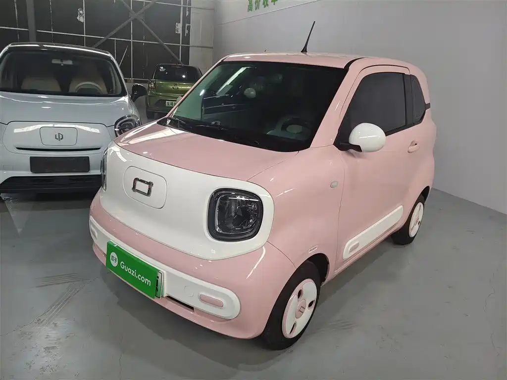 Bestune Pony 2025