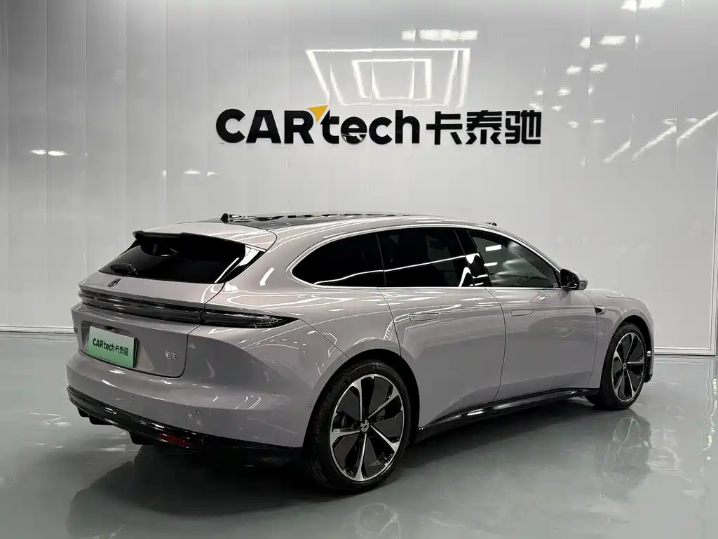 NIO ET5T 2025 — фото 17