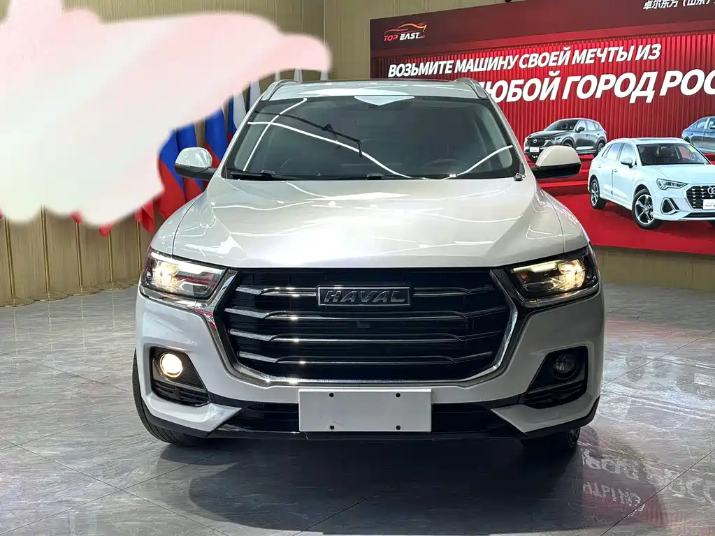 Haval H6 2022