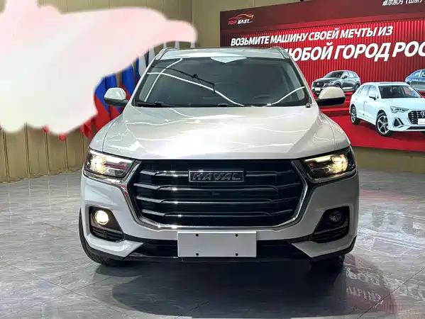 Haval H6 2022
