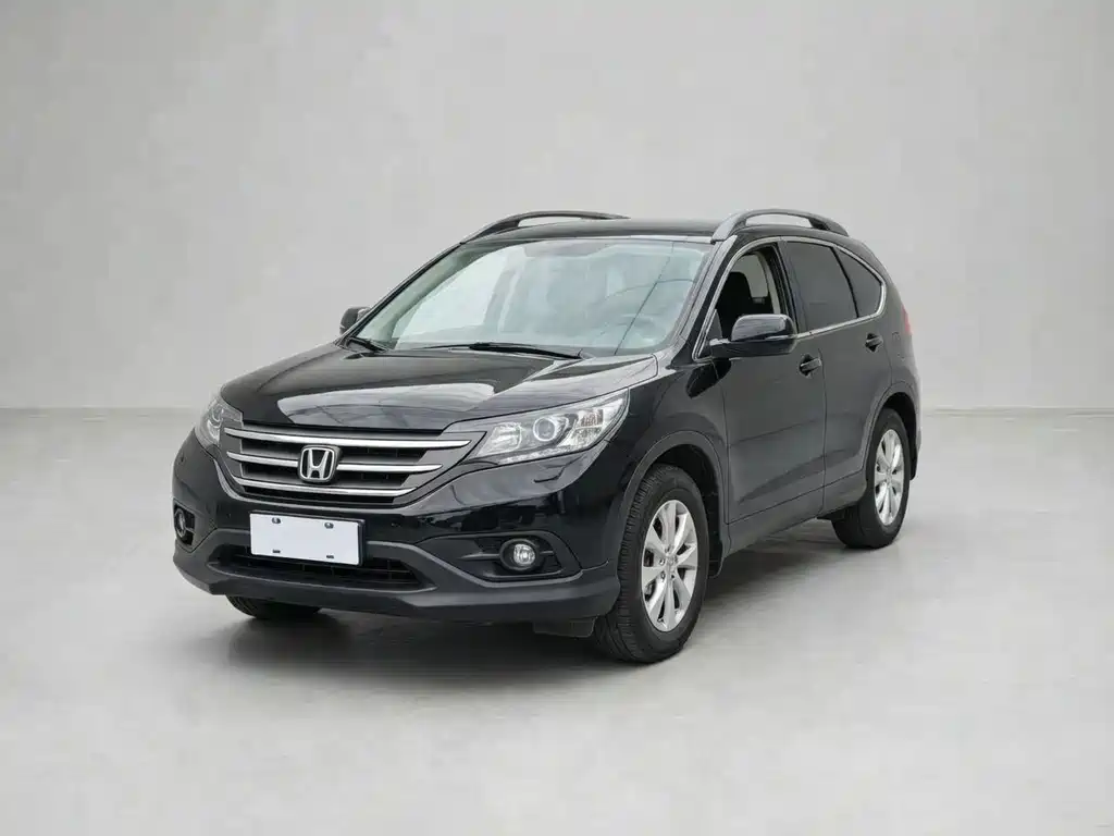 Honda CR-V 2014