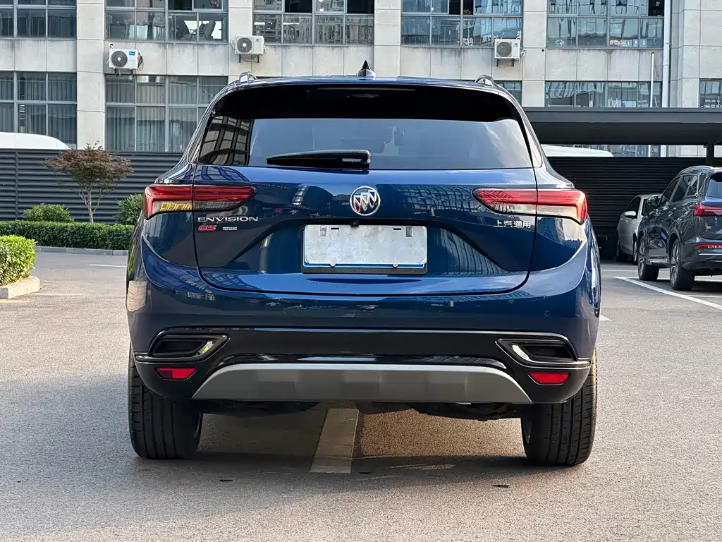 Buick Envision S 2022