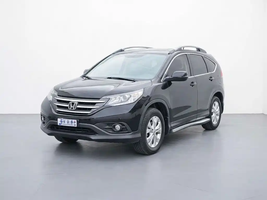 Honda CR-V 2014