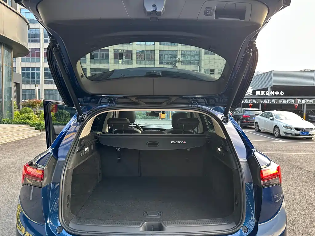 Buick Envision S 2022 — фото 15