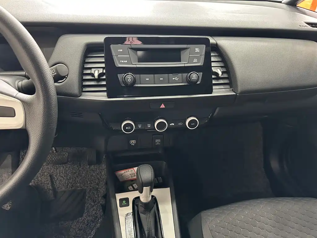 Honda Fit 2022 — фото 14