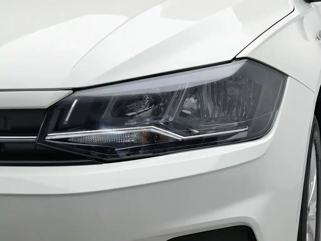 Volkswagen Polo 2020