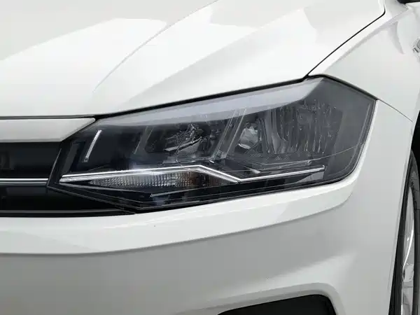 Volkswagen Polo 2020
