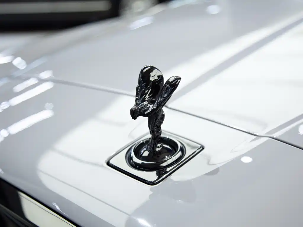 Rolls-Royce Cullinan 2021 — фото 16