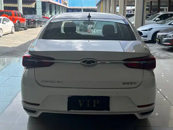 Chery Arrizo GX 2022