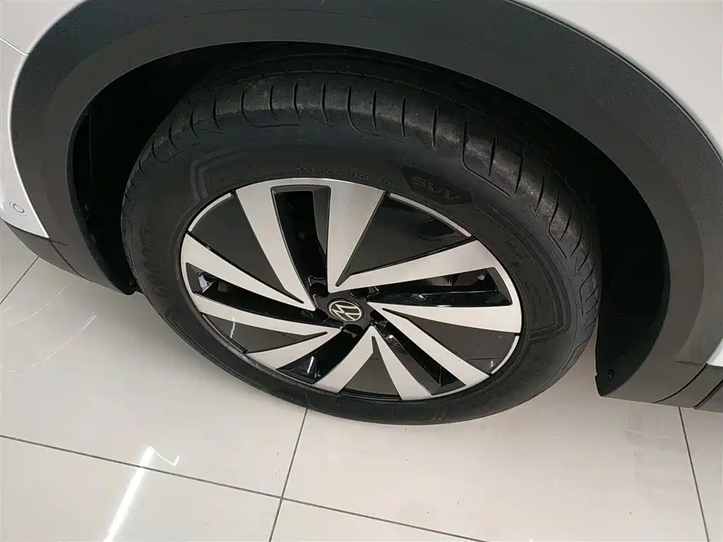 Volkswagen Talagon 2021 — фото 25
