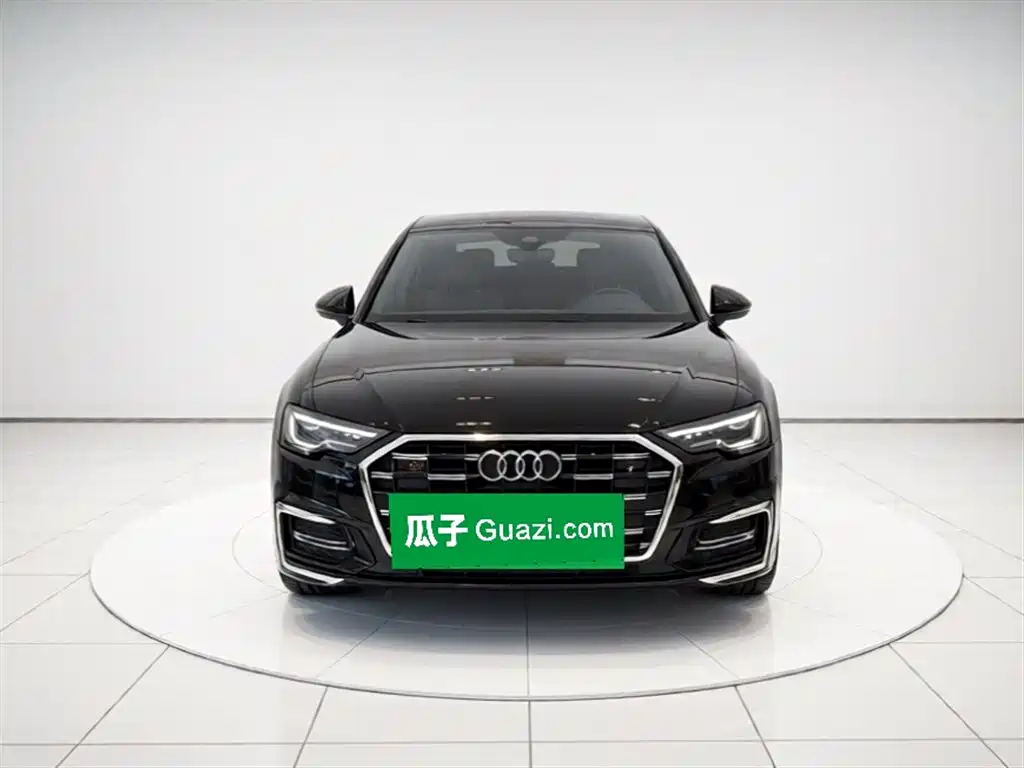 Audi A6L 2024 — фото 3