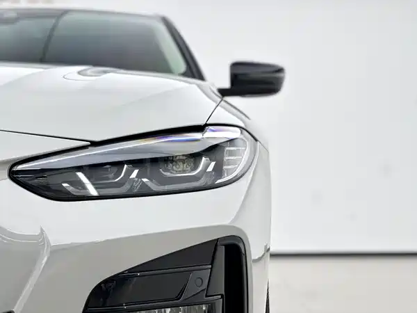 BMW 4 Series 2021
