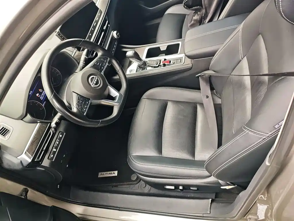 Nissan Teana 2023 — фото 16