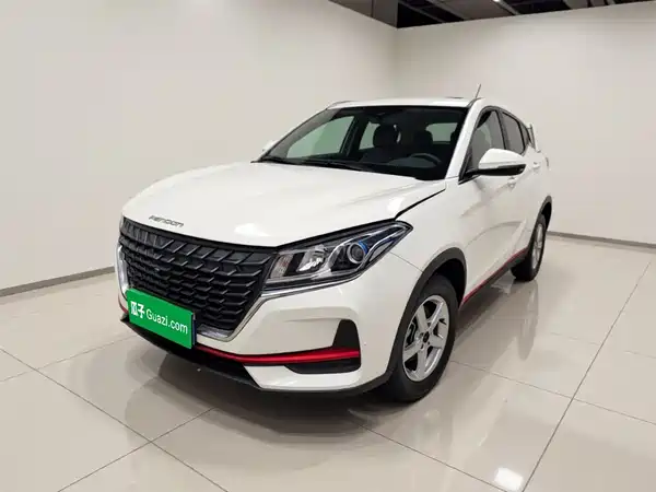 Dongfeng Scenery 500 2022