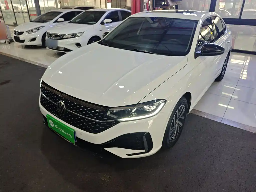 Volkswagen Lavida 2023