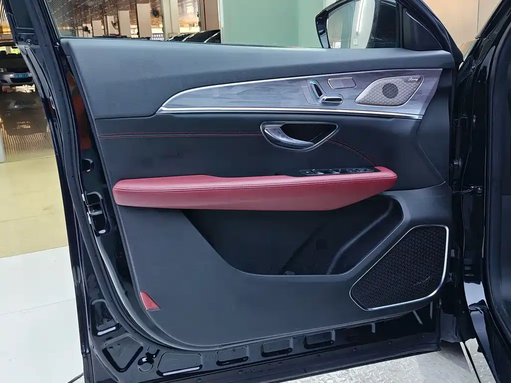 Jetour Jietu X70 PRO 2023 — фото 12