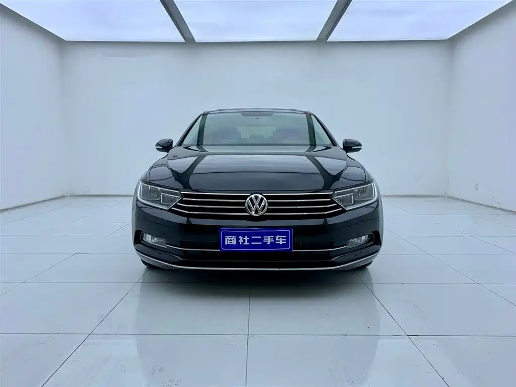 Volkswagen Magotan 2017 — фото 2