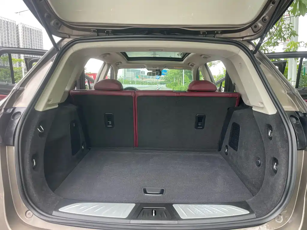 Buick Envision Plus 2019 — фото 14