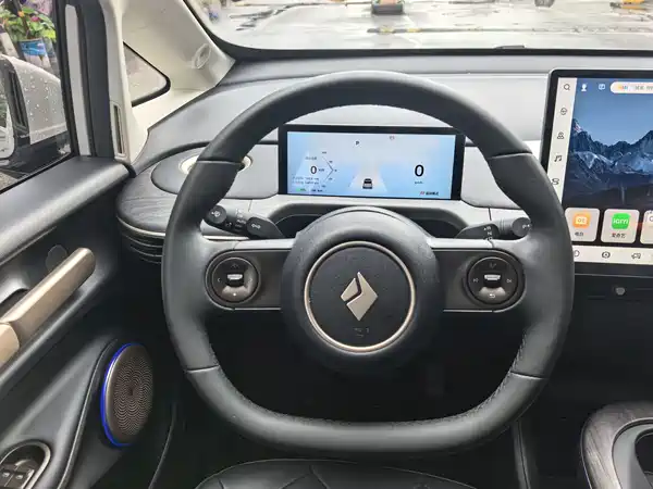 Baojun Yunduo 2024