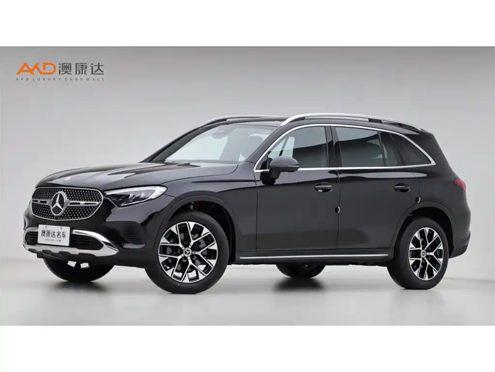 Mercedes-Benz GLC 2023