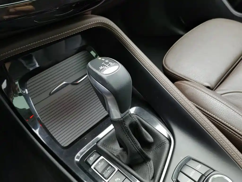 BMW X1 2019 — фото 13