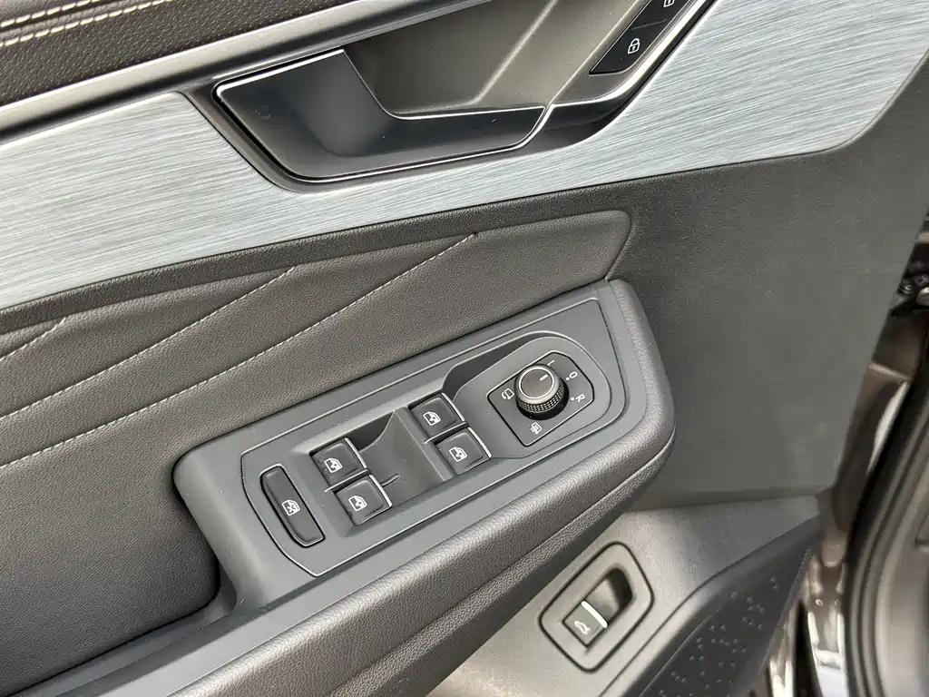 Volkswagen Talagon 2025 — фото 20