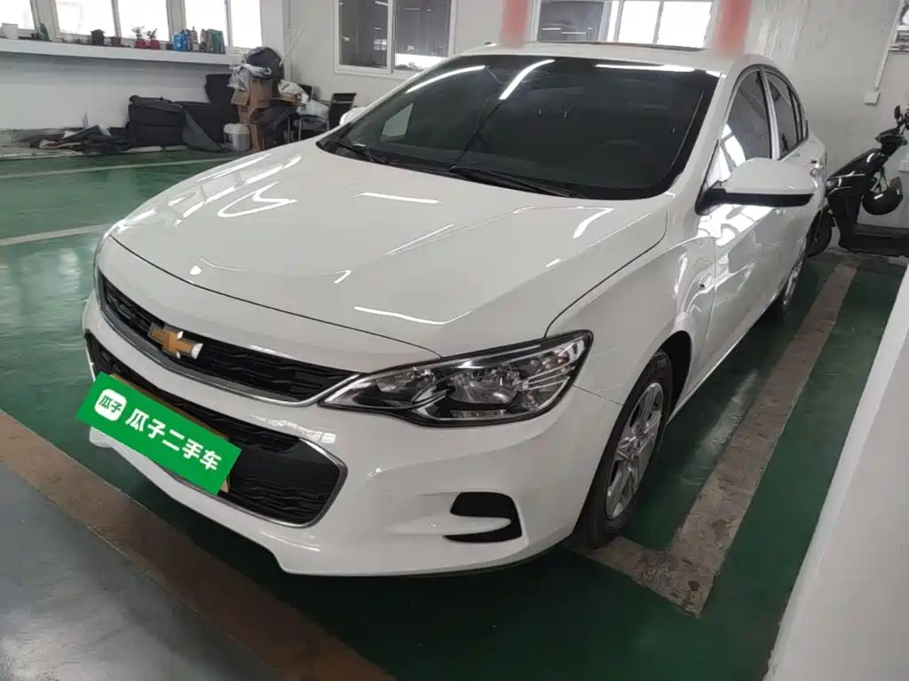 Chevrolet Cavalier 2019