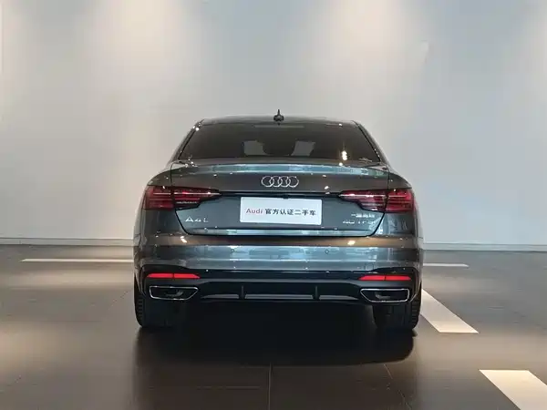 Audi A4L 2023